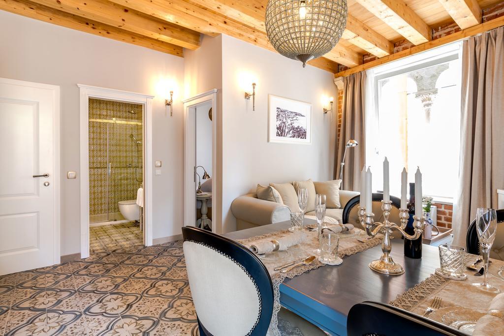 Heritage Suites Zanini Hvar Town Exterior photo