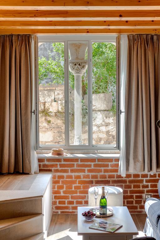 Heritage Suites Zanini Hvar Town Exterior photo