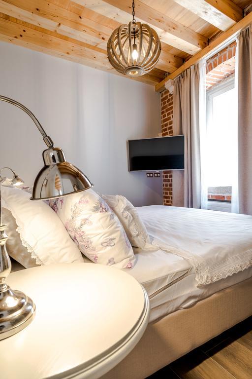 Heritage Suites Zanini Hvar Town Exterior photo